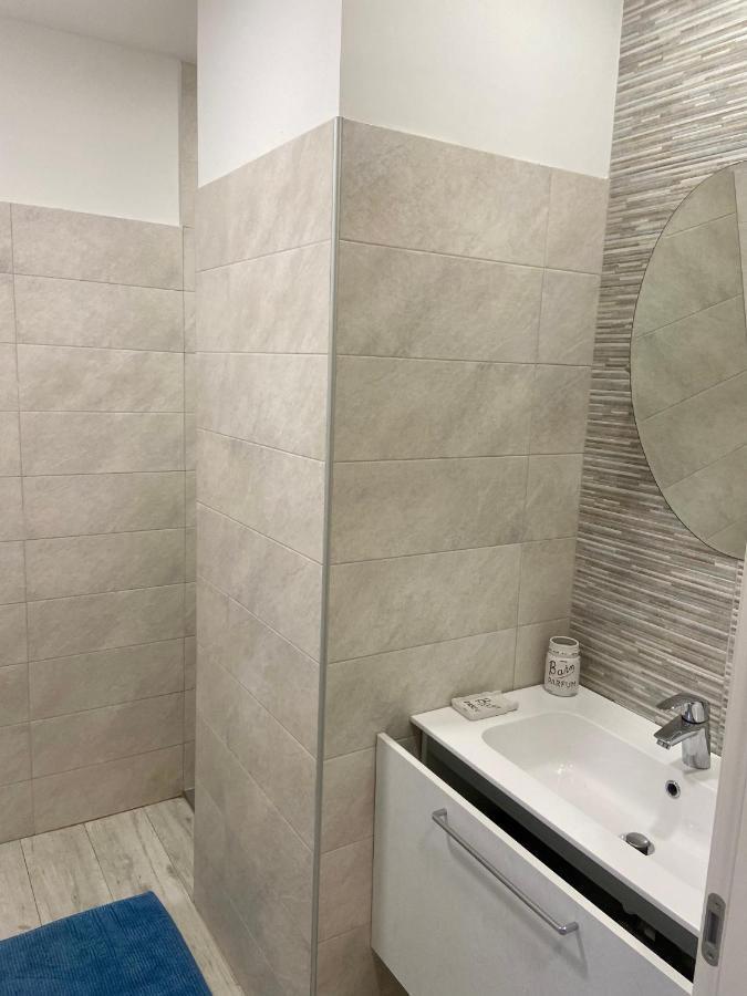 San Giacomo  Bed&Breakfast Tabine מראה חיצוני תמונה