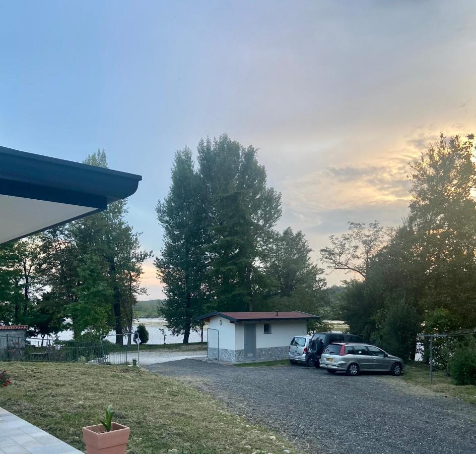 San Giacomo  Bed&Breakfast Tabine מראה חיצוני תמונה