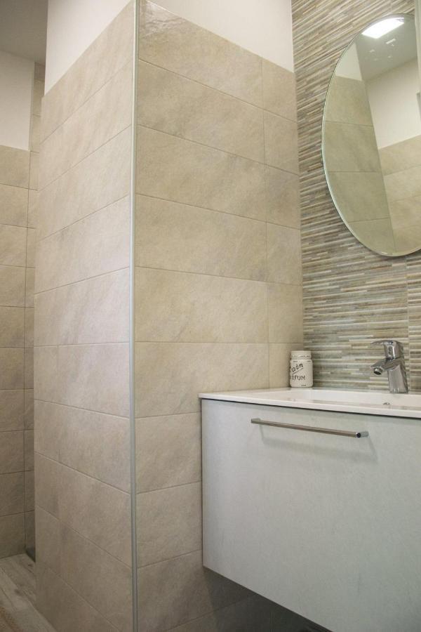 San Giacomo  Bed&Breakfast Tabine מראה חיצוני תמונה