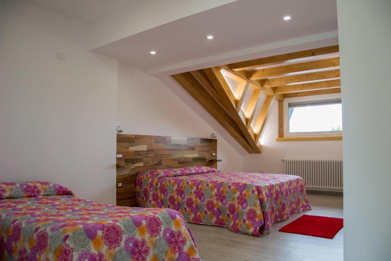 San Giacomo  Bed&Breakfast Tabine מראה חיצוני תמונה